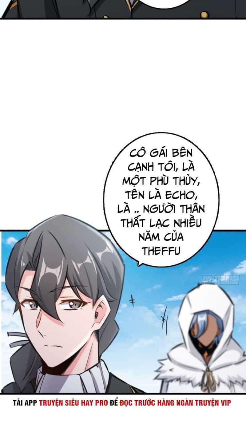 Thả Vu Nữ Đó Ra - Chương 79 - ảnh 20
