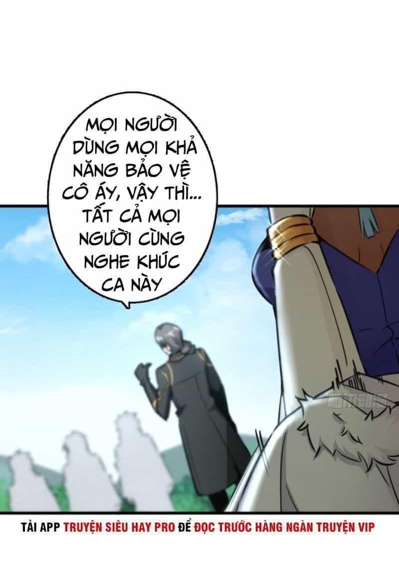 Thả Vu Nữ Đó Ra - Chương 79 - ảnh 28