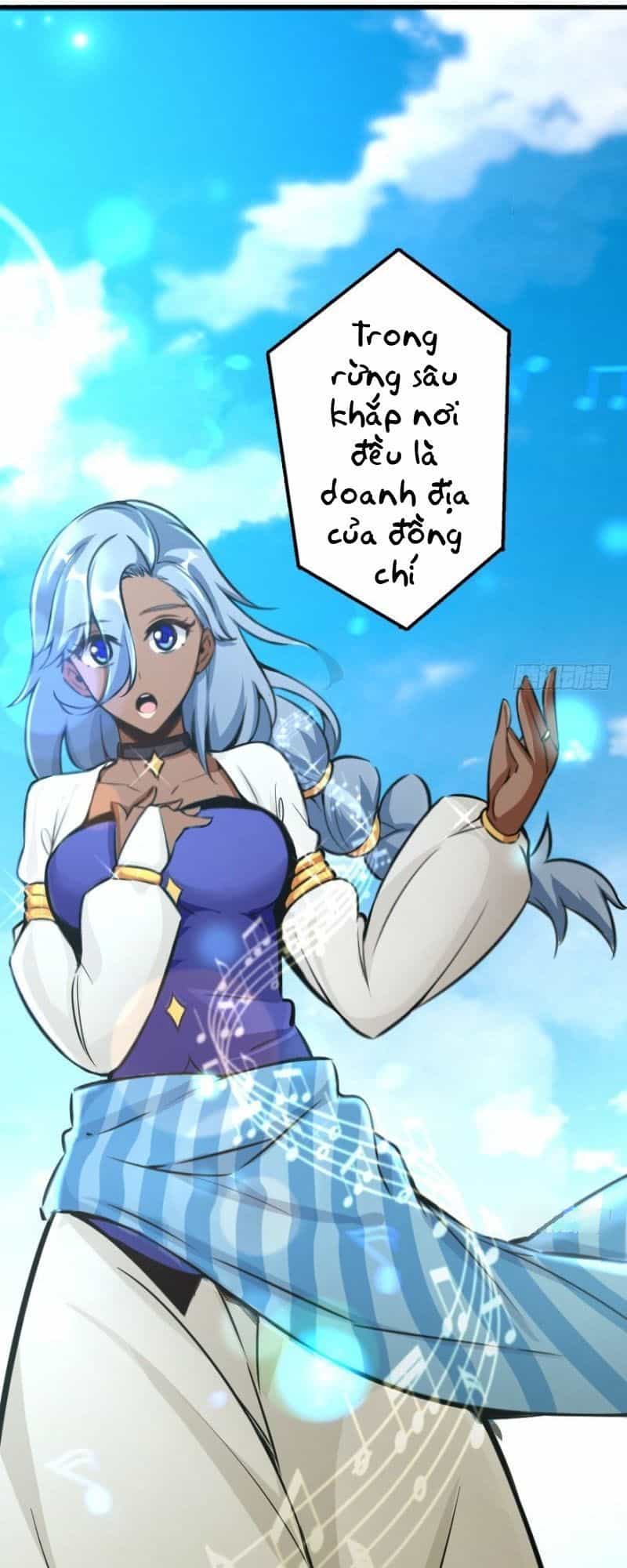 Thả Vu Nữ Đó Ra - Chương 79 - ảnh 31