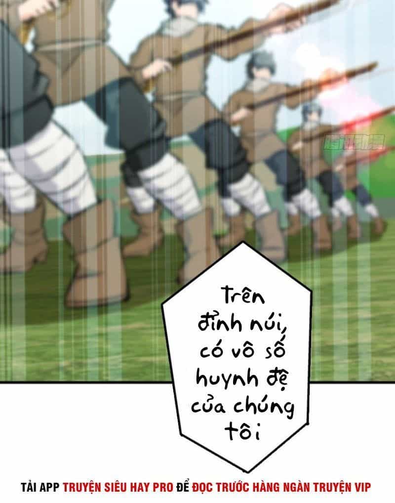 Thả Vu Nữ Đó Ra - Chương 79 - ảnh 34