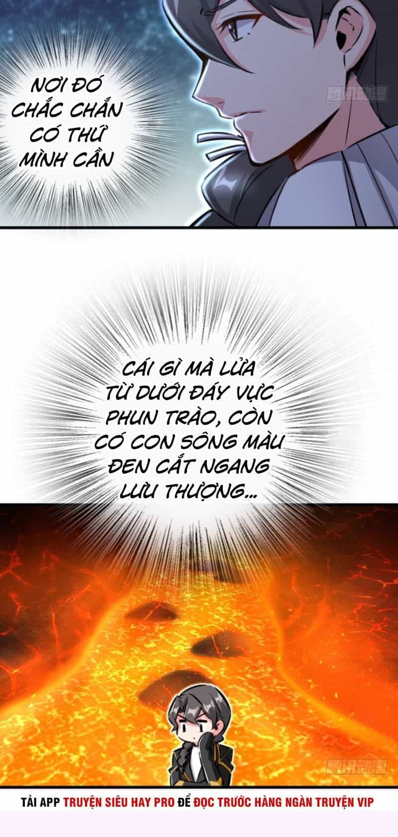 Thả Vu Nữ Đó Ra - Chương 79 - ảnh 4