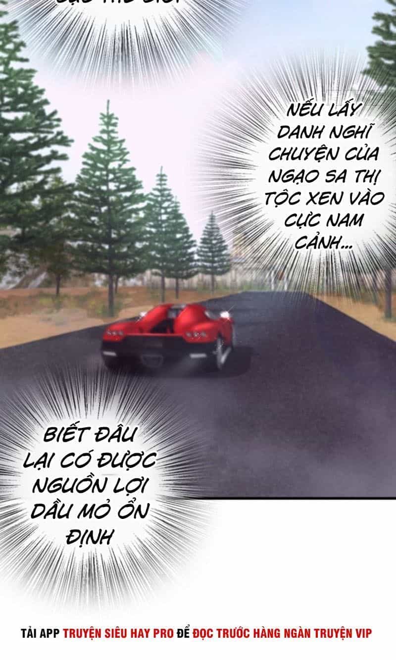 Thả Vu Nữ Đó Ra - Chương 79 - ảnh 6