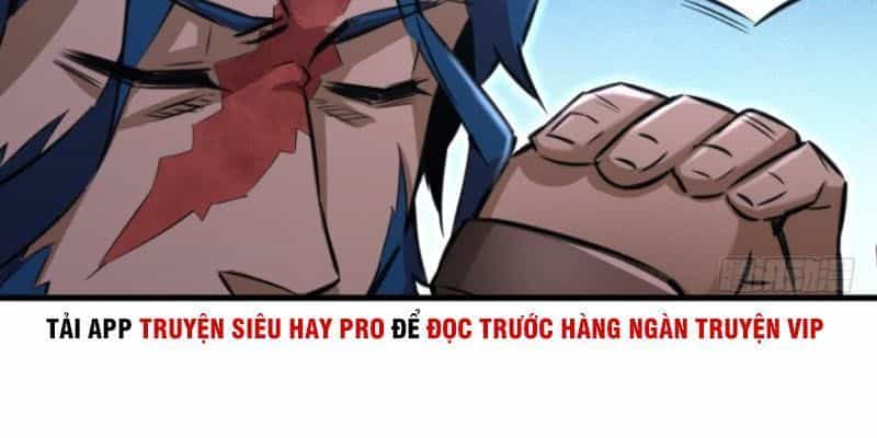 Thả Vu Nữ Đó Ra - Chương 79 - ảnh 8