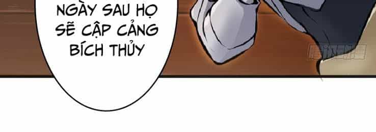 Thả Vu Nữ Đó Ra - Chương 8 - ảnh 27