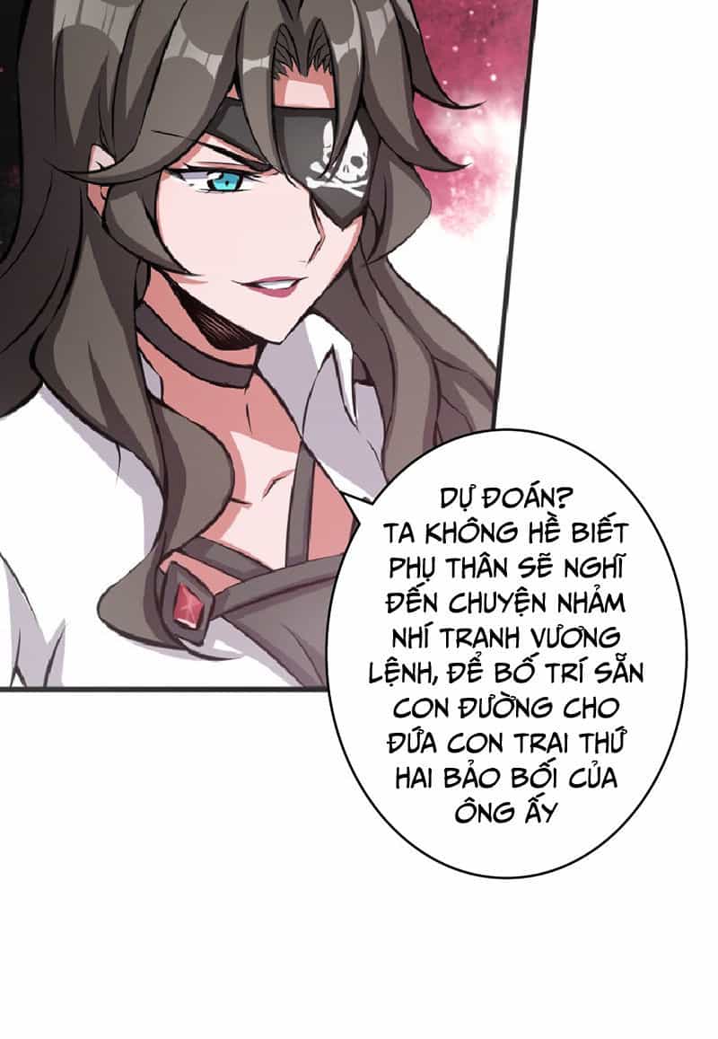 Thả Vu Nữ Đó Ra - Chương 8 - ảnh 31