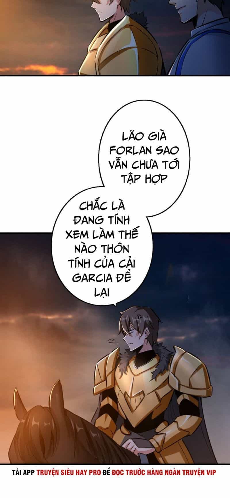 Thả Vu Nữ Đó Ra - Chương 80 - ảnh 20