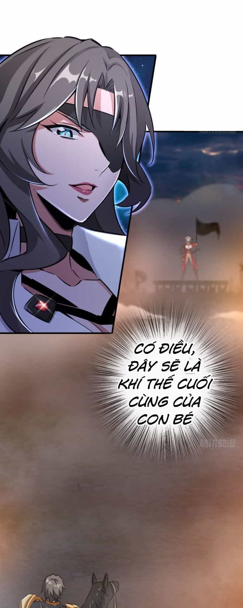 Thả Vu Nữ Đó Ra - Chương 80 - ảnh 27