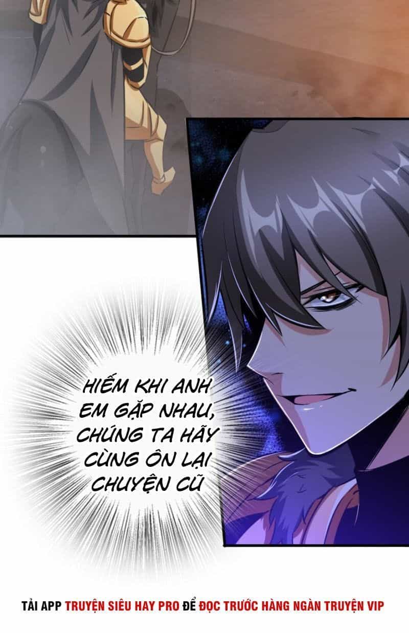 Thả Vu Nữ Đó Ra - Chương 80 - ảnh 28