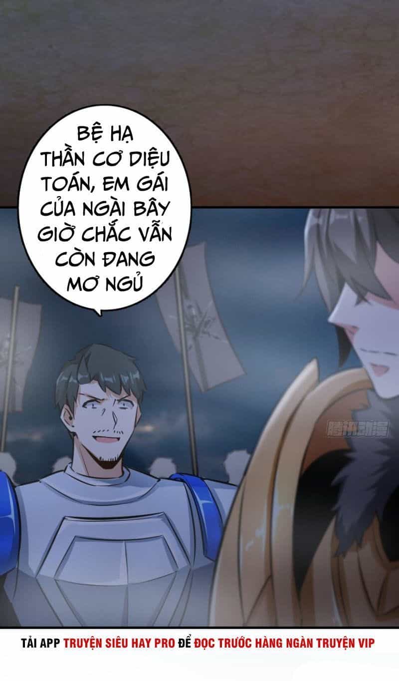 Thả Vu Nữ Đó Ra - Chương 80 - ảnh 8