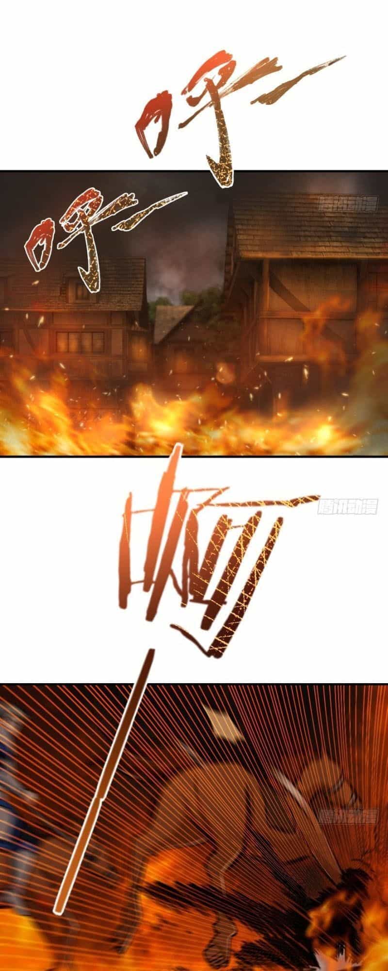 Thả Vu Nữ Đó Ra - Chương 81 - ảnh 12