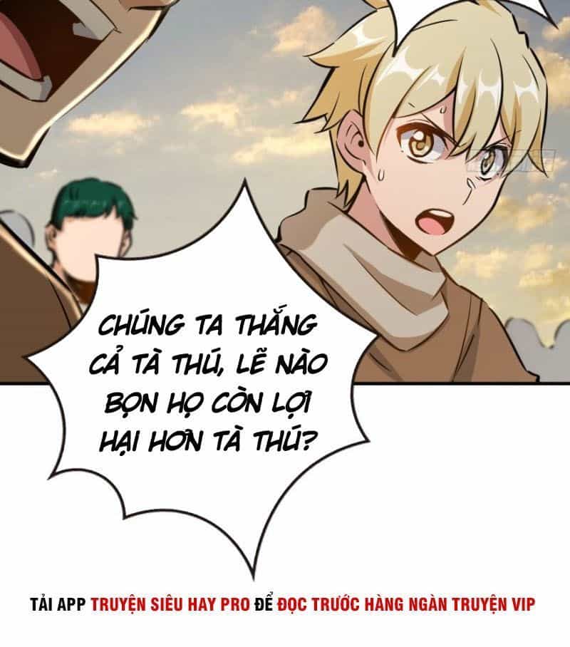 Thả Vu Nữ Đó Ra - Chương 82 - ảnh 18