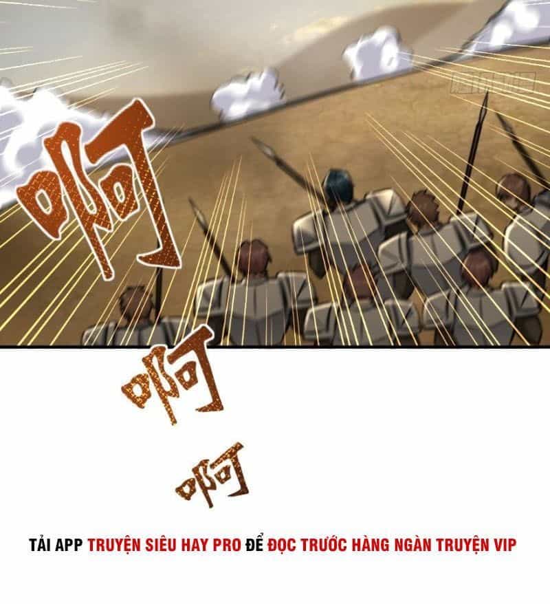 Thả Vu Nữ Đó Ra - Chương 82 - ảnh 30