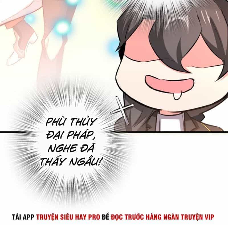 Thả Vu Nữ Đó Ra - Chương 83 - ảnh 28