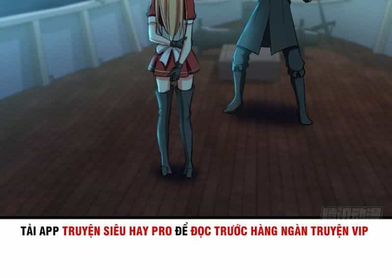 Thả Vu Nữ Đó Ra - Chương 83 - ảnh 30