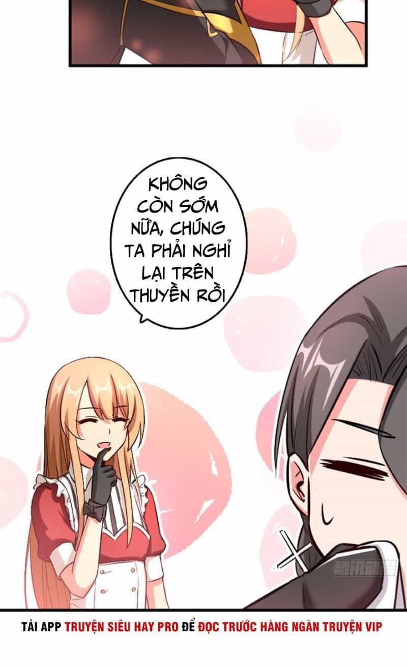 Thả Vu Nữ Đó Ra - Chương 83 - ảnh 32