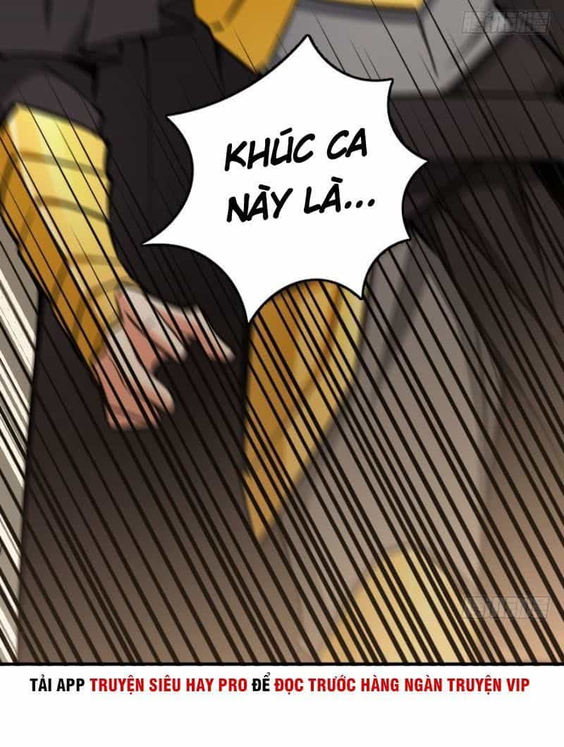Thả Vu Nữ Đó Ra - Chương 84 - ảnh 33