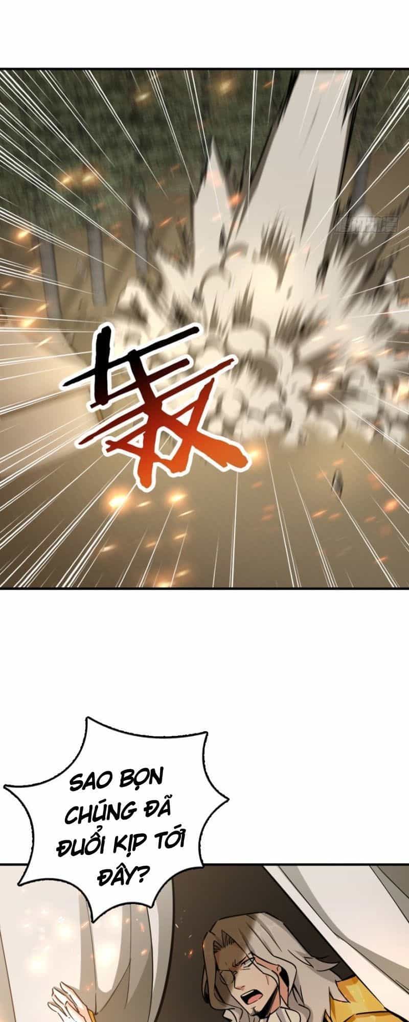 Thả Vu Nữ Đó Ra - Chương 84 - ảnh 34