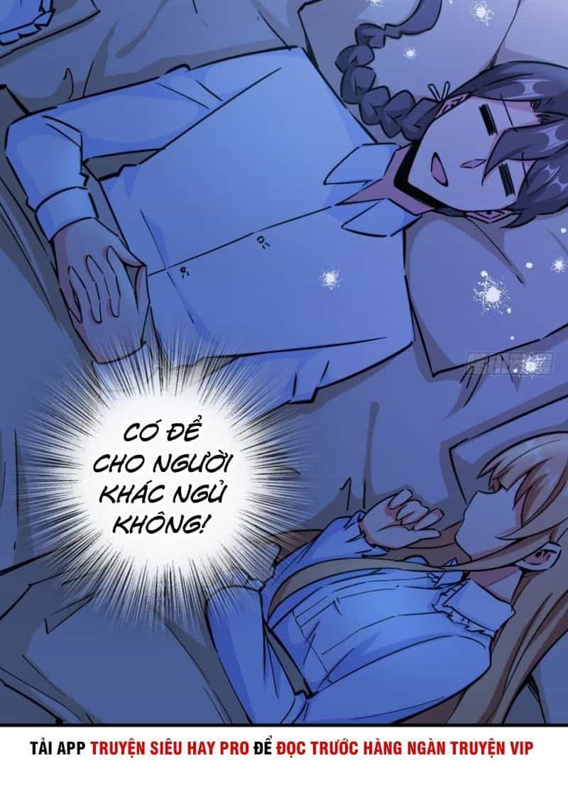 Thả Vu Nữ Đó Ra - Chương 84 - ảnh 6