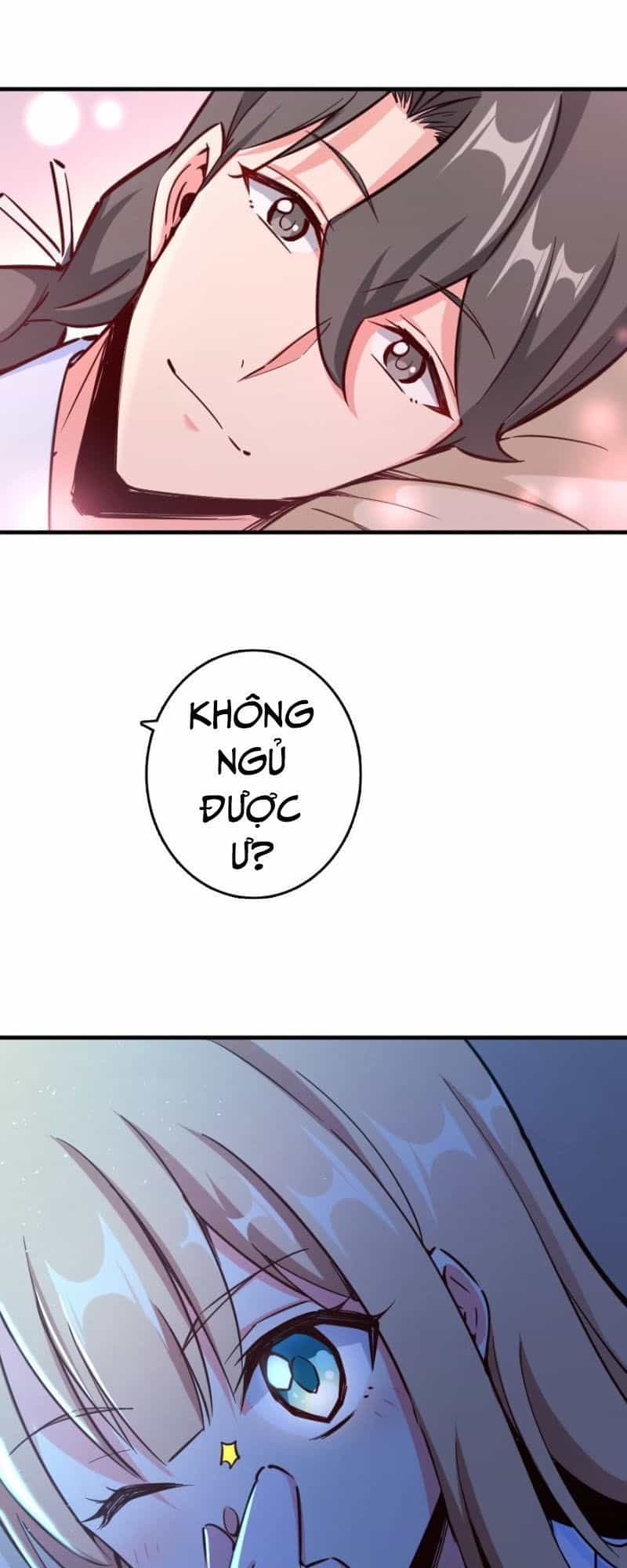 Thả Vu Nữ Đó Ra - Chương 84 - ảnh 9