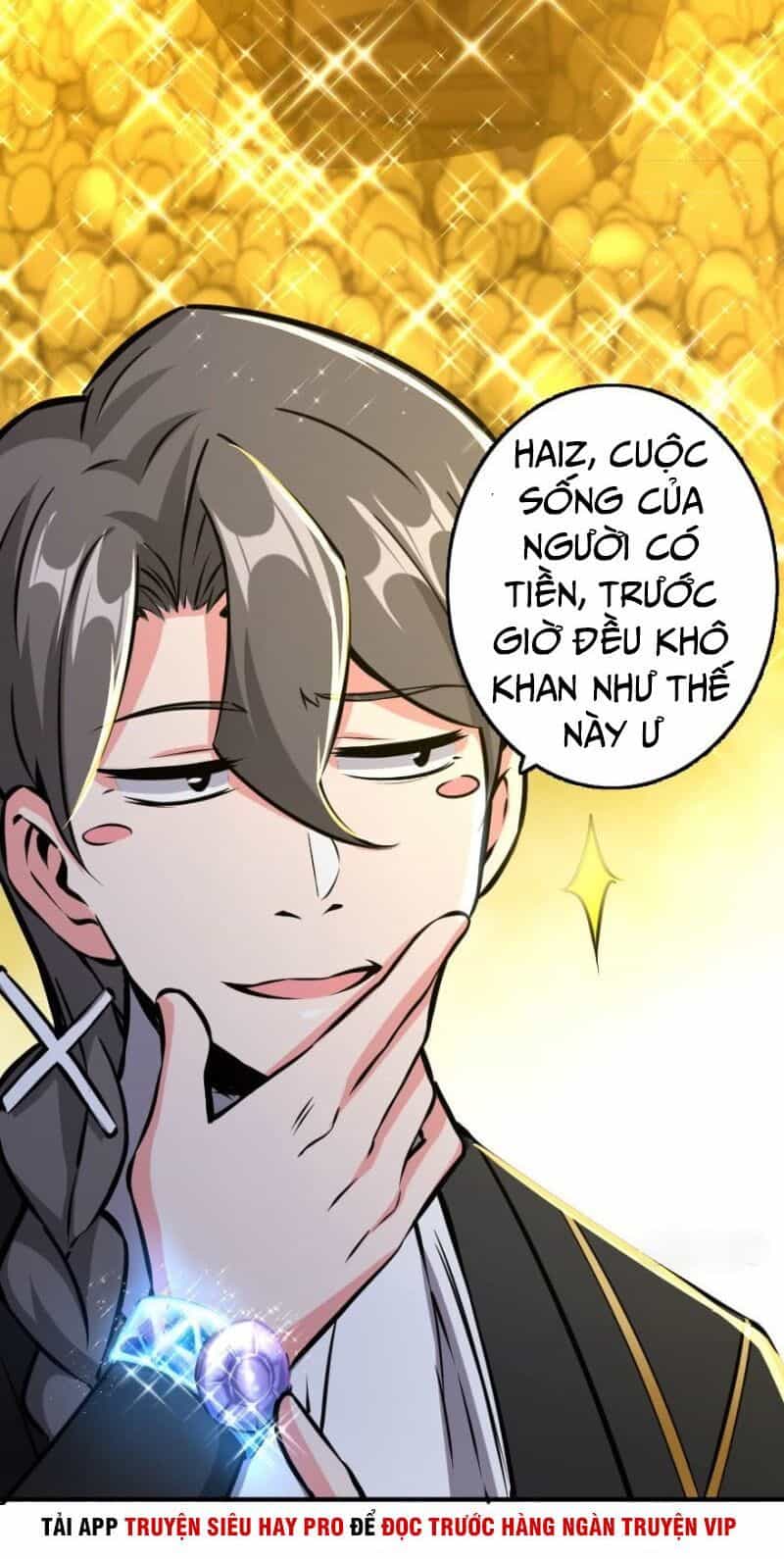 Thả Vu Nữ Đó Ra - Chương 85 - ảnh 16