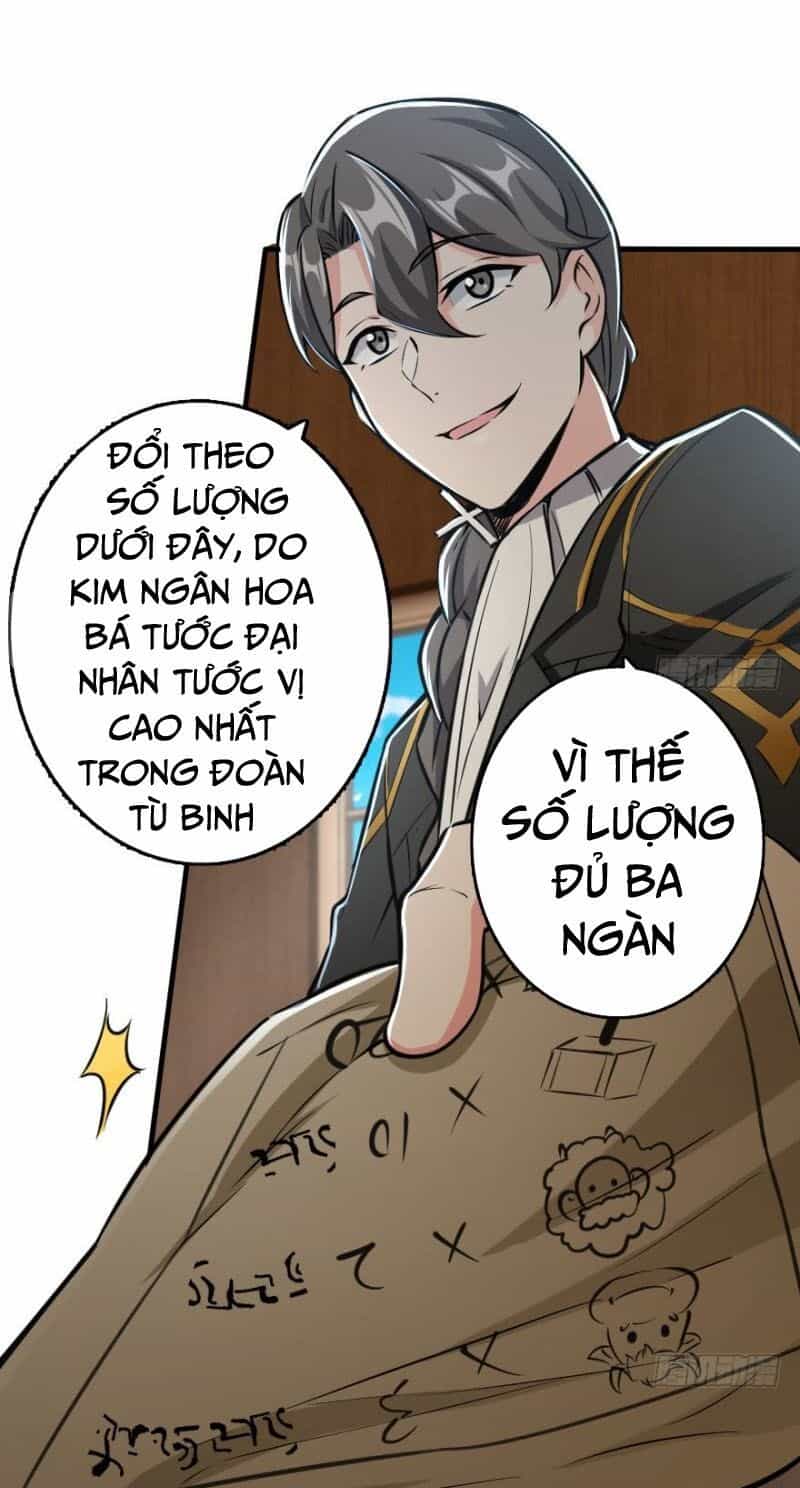 Thả Vu Nữ Đó Ra - Chương 85 - ảnh 25