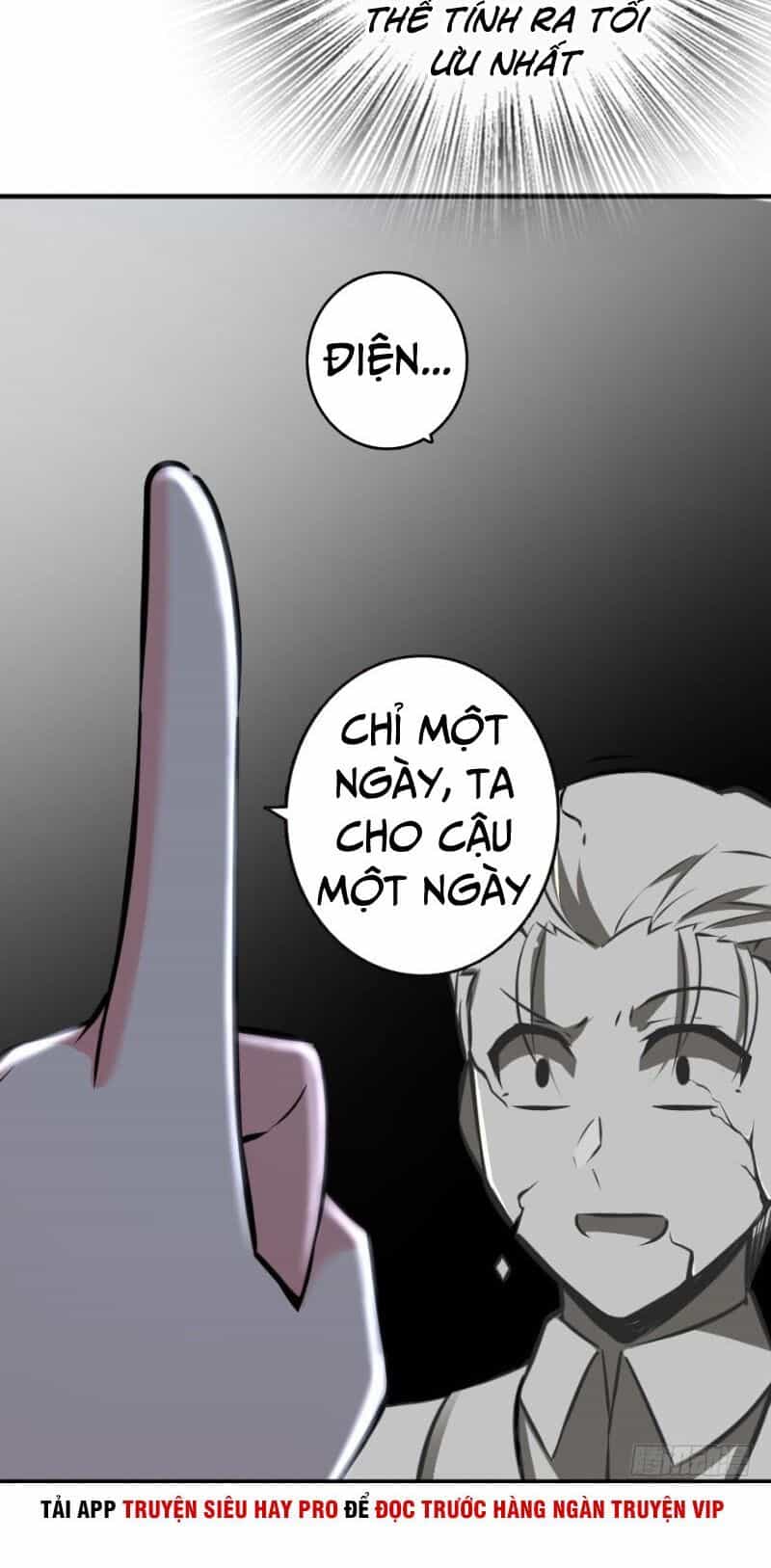 Thả Vu Nữ Đó Ra - Chương 85 - ảnh 28