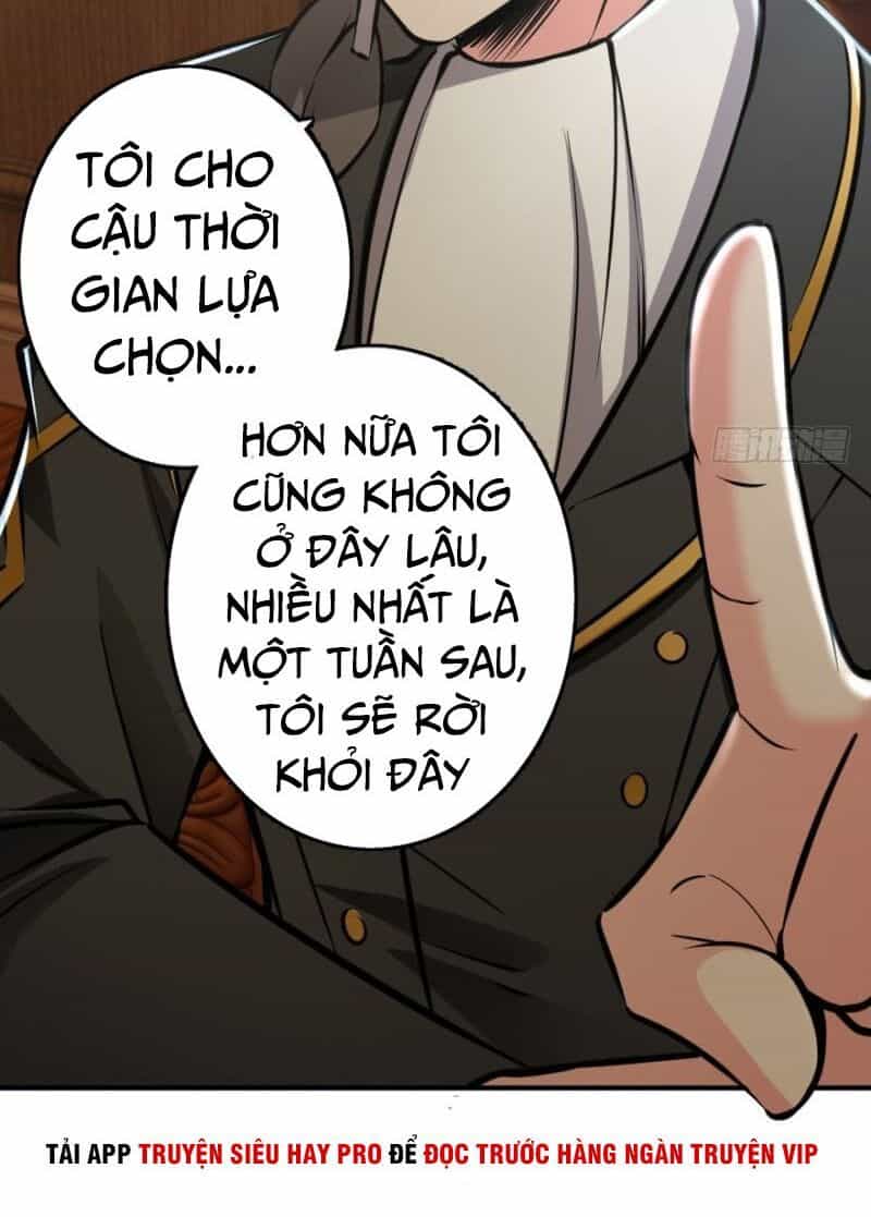 Thả Vu Nữ Đó Ra - Chương 85 - ảnh 30