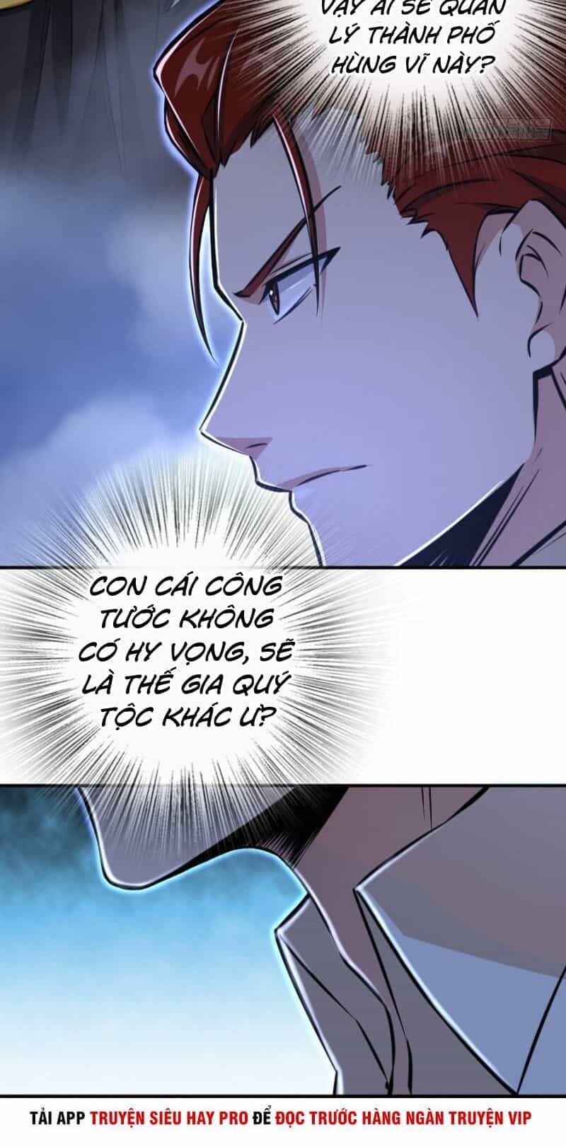 Thả Vu Nữ Đó Ra - Chương 85 - ảnh 32