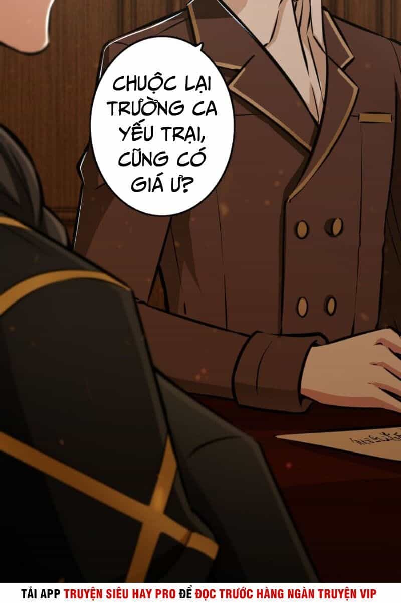 Thả Vu Nữ Đó Ra - Chương 85 - ảnh 34
