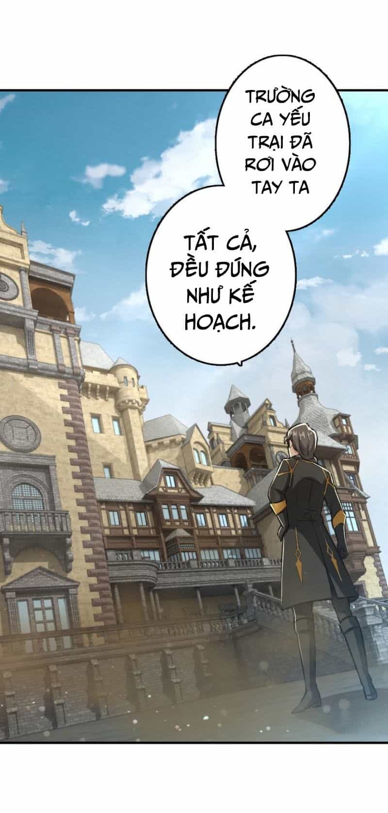 Thả Vu Nữ Đó Ra - Chương 85 - ảnh 7