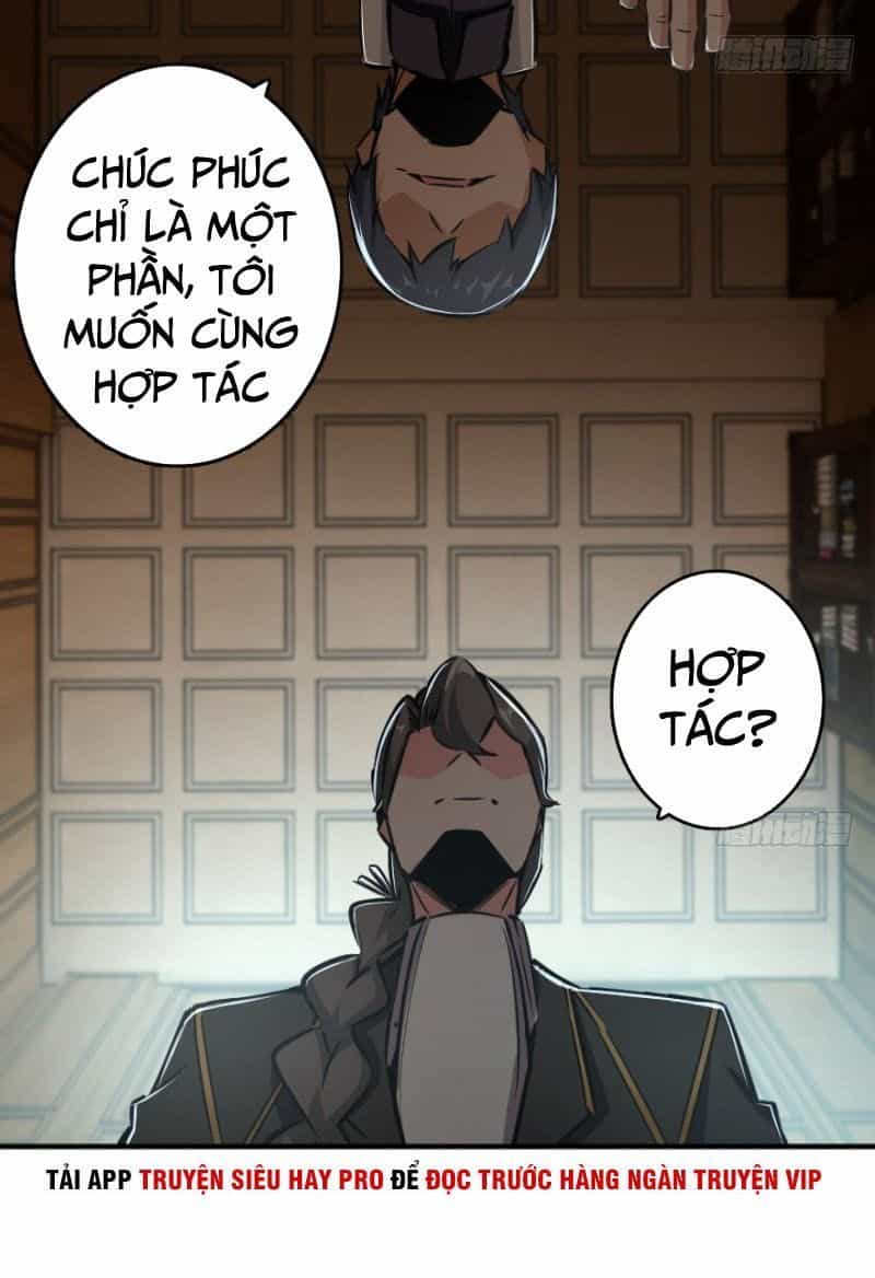 Thả Vu Nữ Đó Ra - Chương 86 - ảnh 29