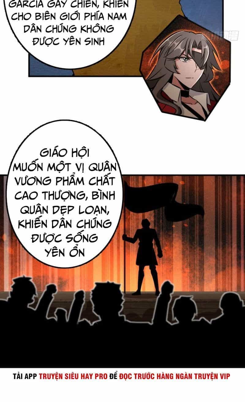 Thả Vu Nữ Đó Ra - Chương 86 - ảnh 31