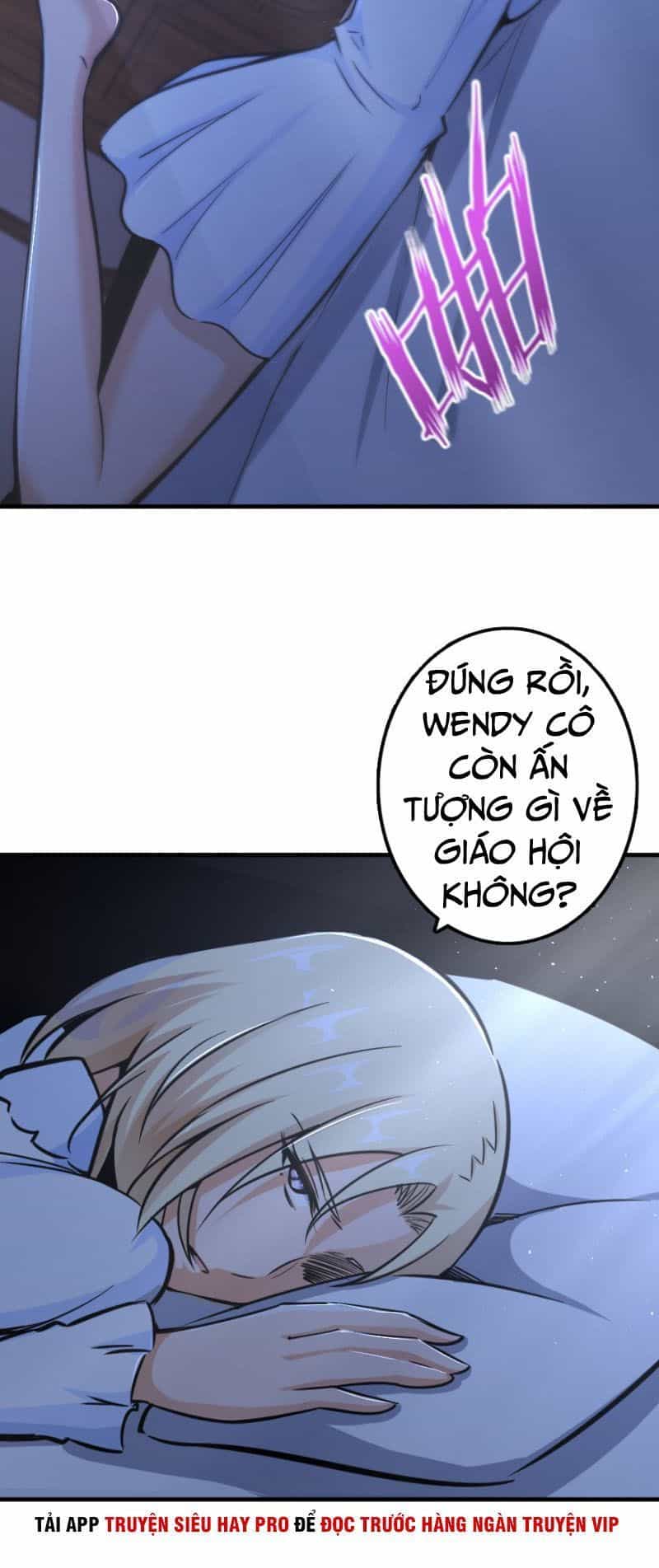 Thả Vu Nữ Đó Ra - Chương 88 - ảnh 17