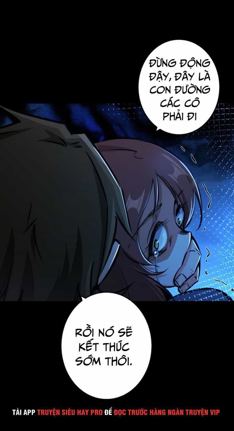 Thả Vu Nữ Đó Ra - Chương 88 - ảnh 39