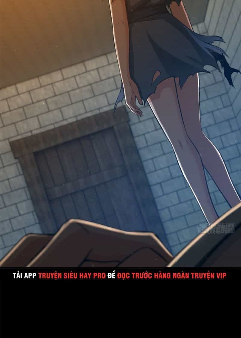 Thả Vu Nữ Đó Ra - Chương 89 - ảnh 4