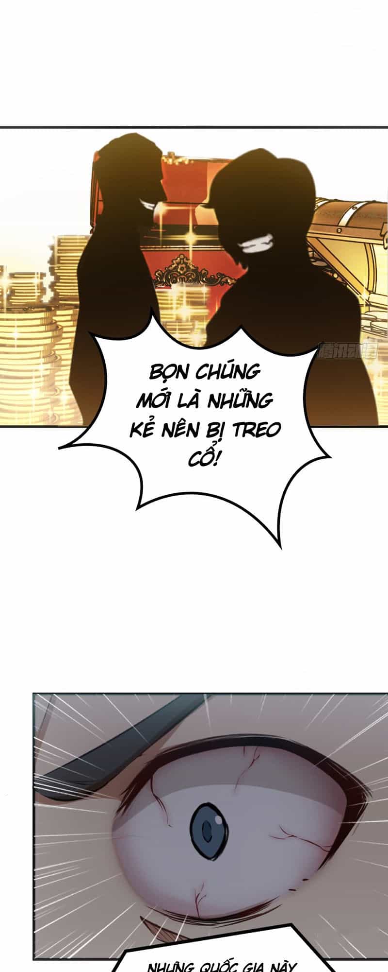 Thả Vu Nữ Đó Ra - Chương 9 - ảnh 17