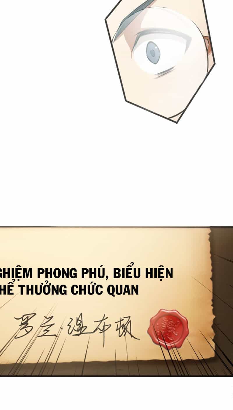 Thả Vu Nữ Đó Ra - Chương 9 - ảnh 30