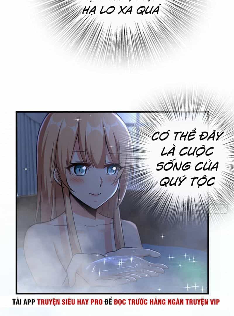 Thả Vu Nữ Đó Ra - Chương 91 - ảnh 21