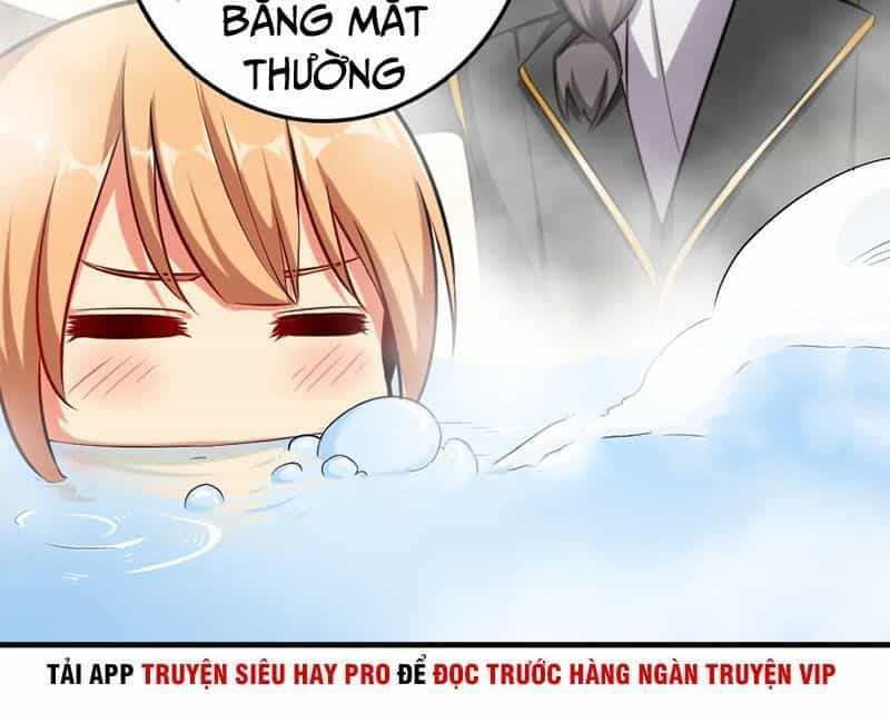 Thả Vu Nữ Đó Ra - Chương 91 - ảnh 23