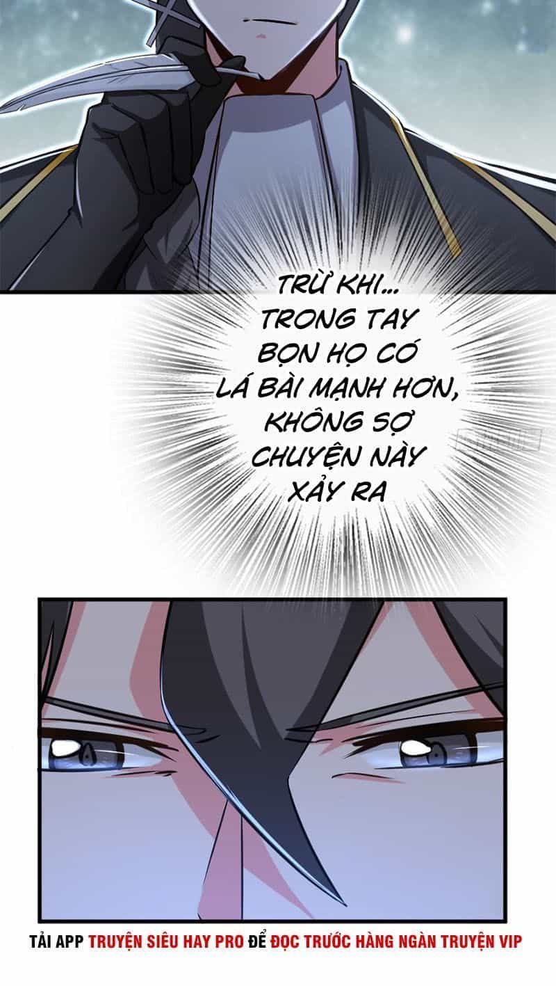 Thả Vu Nữ Đó Ra - Chương 91 - ảnh 4