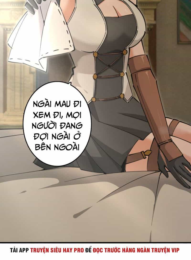 Thả Vu Nữ Đó Ra - Chương 92 - ảnh 10
