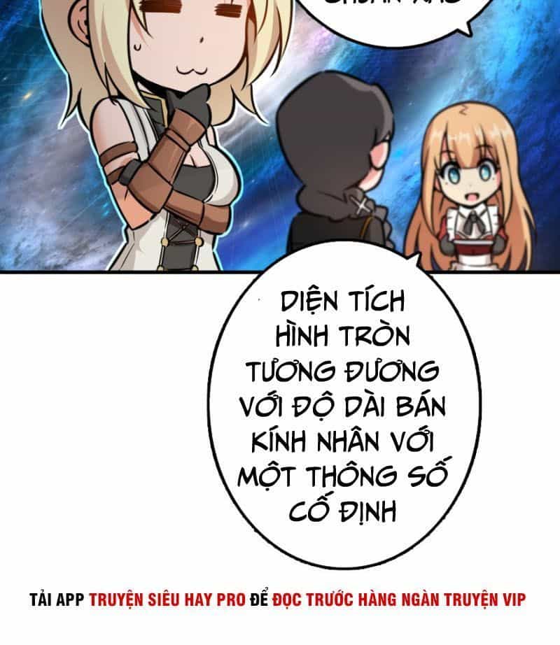 Thả Vu Nữ Đó Ra - Chương 92 - ảnh 29