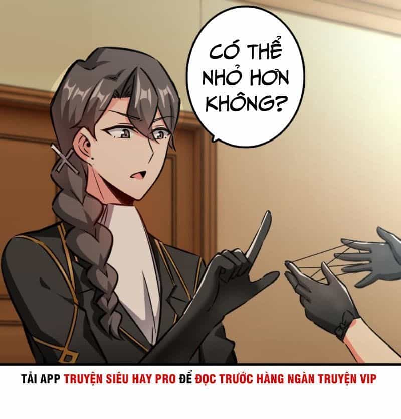 Thả Vu Nữ Đó Ra - Chương 92 - ảnh 37