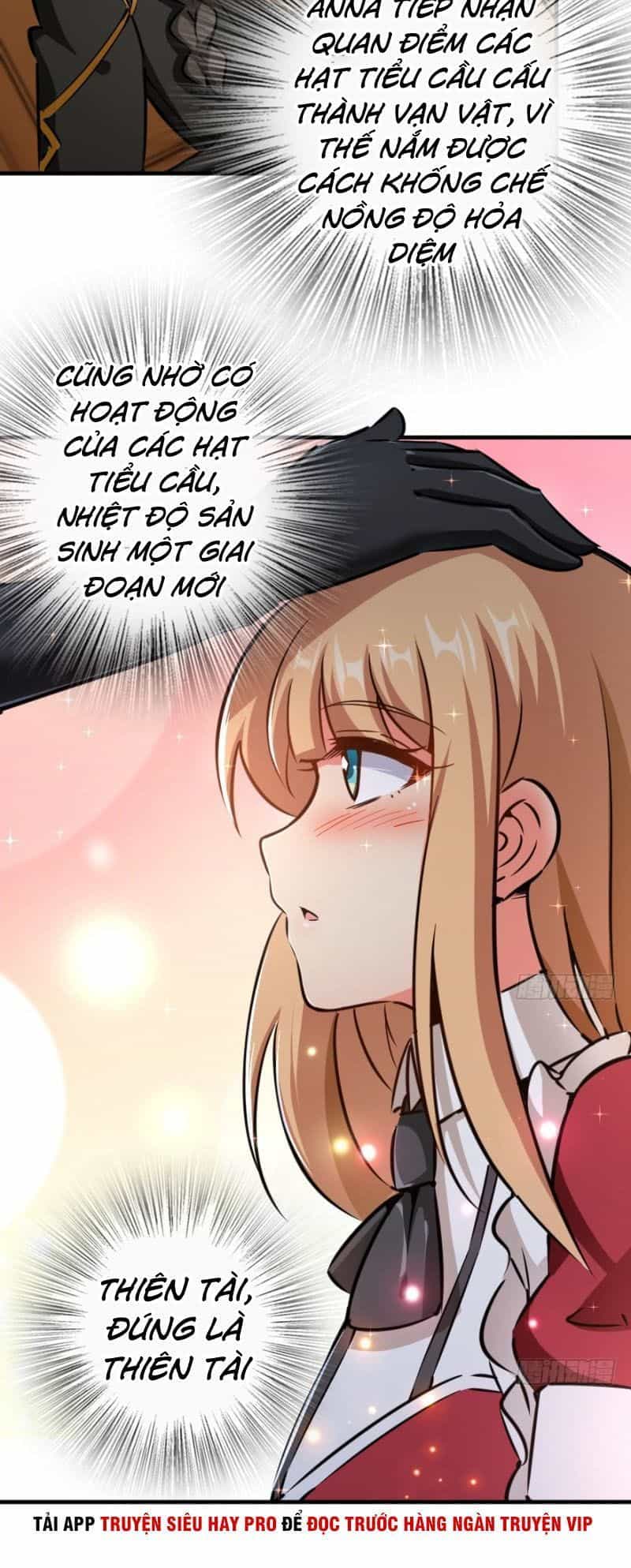 Thả Vu Nữ Đó Ra - Chương 92 - ảnh 41