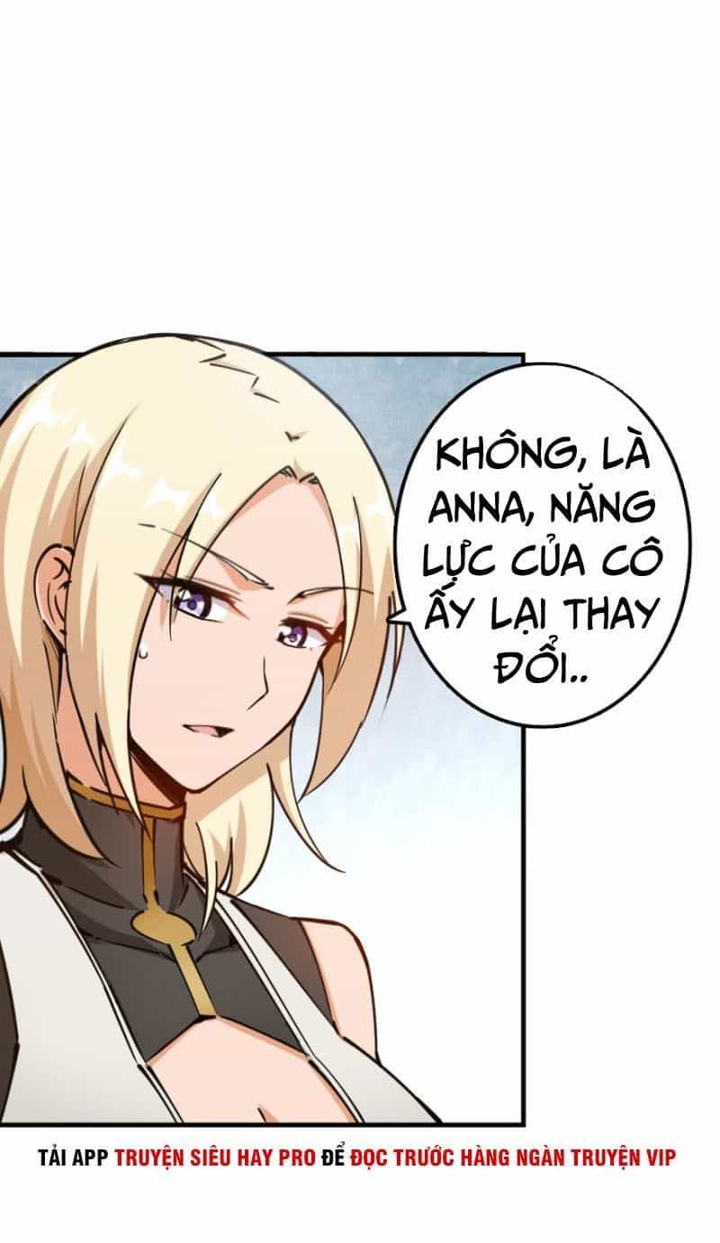 Thả Vu Nữ Đó Ra - Chương 92 - ảnh 6