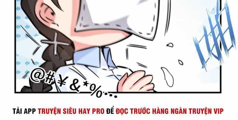 Thả Vu Nữ Đó Ra - Chương 92 - ảnh 8