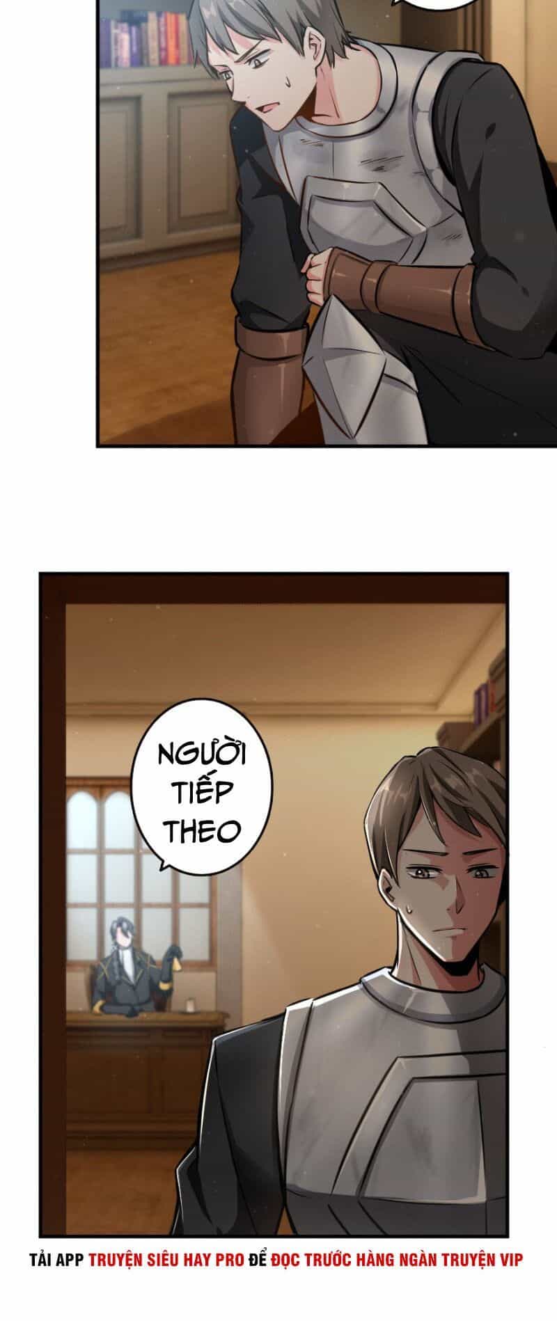 Thả Vu Nữ Đó Ra - Chương 93 - ảnh 2