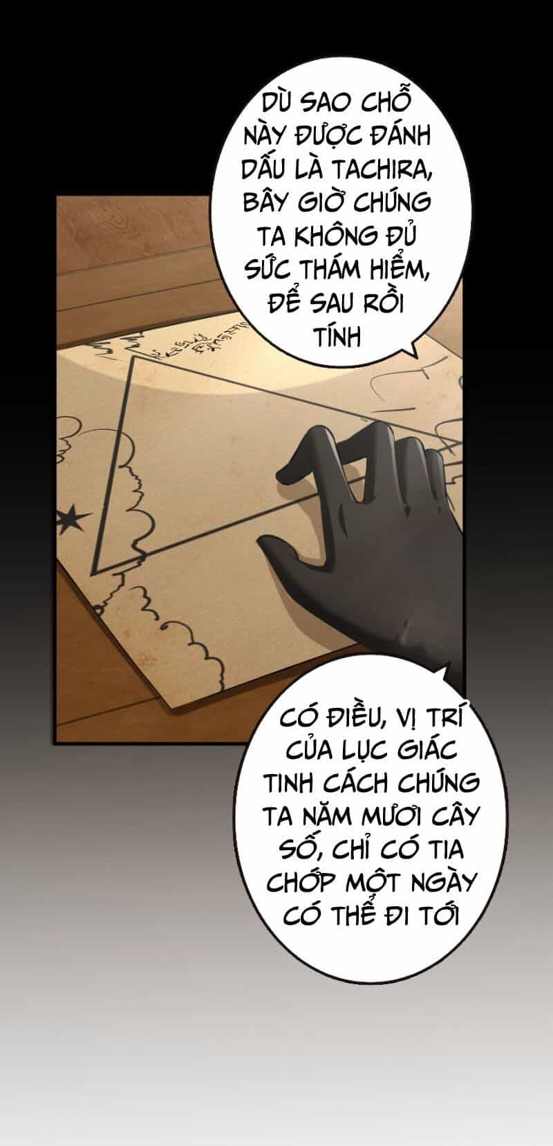 Thả Vu Nữ Đó Ra - Chương 93 - ảnh 37