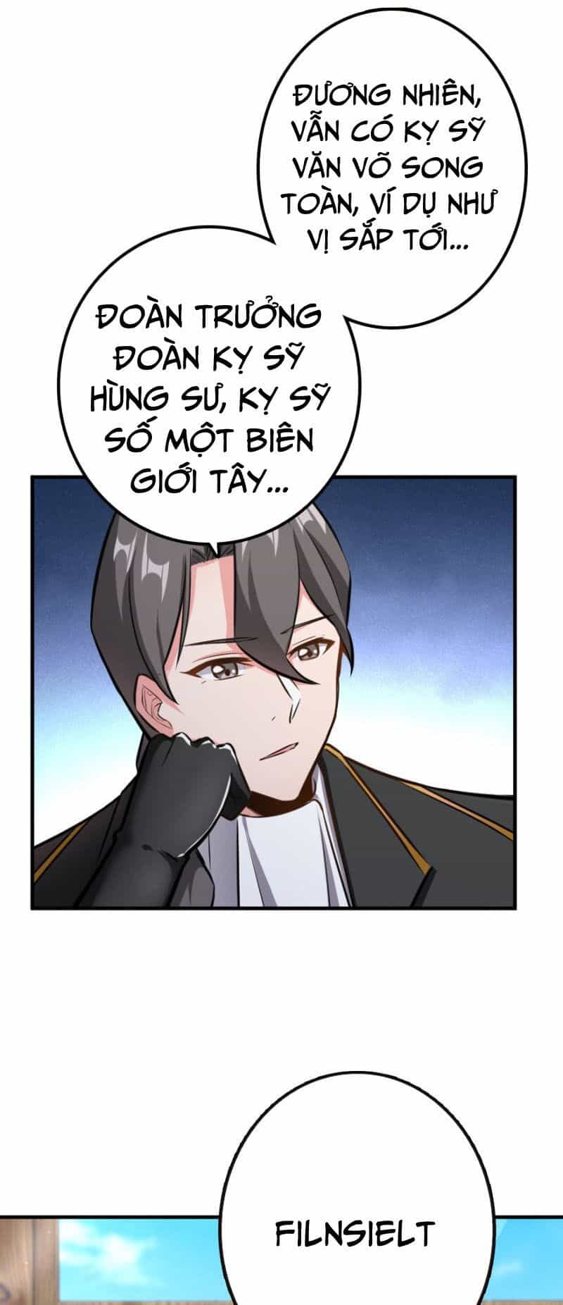 Thả Vu Nữ Đó Ra - Chương 93 - ảnh 5