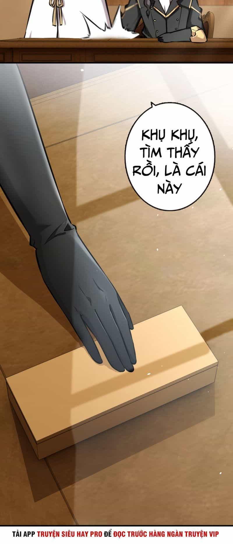 Thả Vu Nữ Đó Ra - Chương 94 - ảnh 4